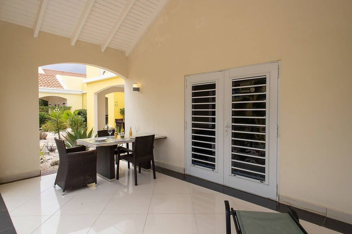 Foto 3 von 17: Caracara G1 Relax & Dive Resort Bonaire Village