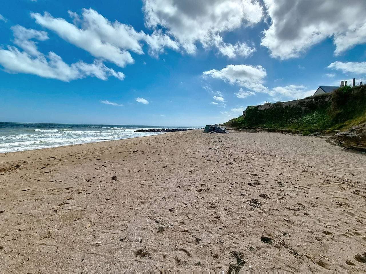 Foto 13 von 16: Wohnung nahe dem Meer - 4 Pers.