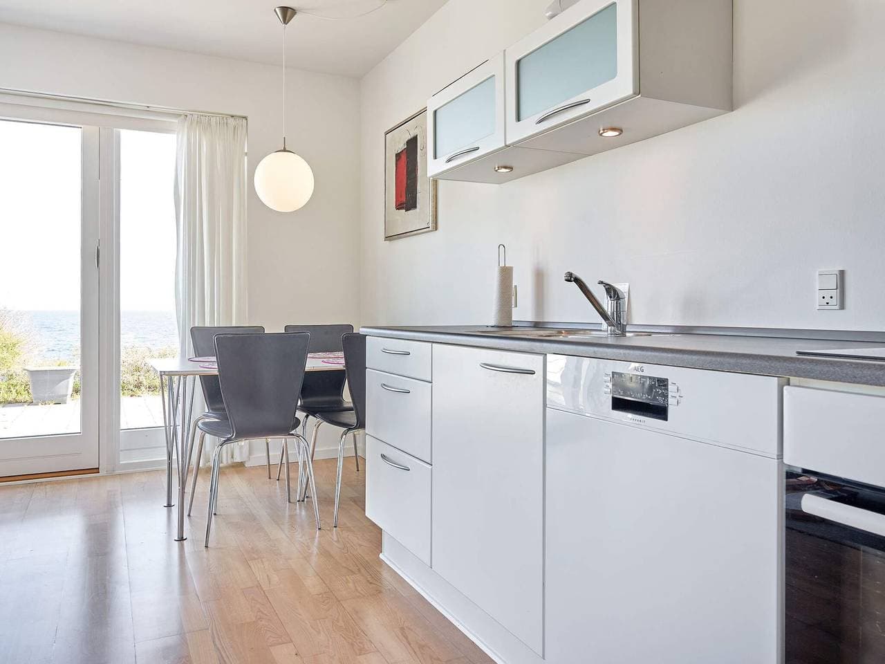 Foto 10 von 17: 4 Personen Ferienhaus in Allinge