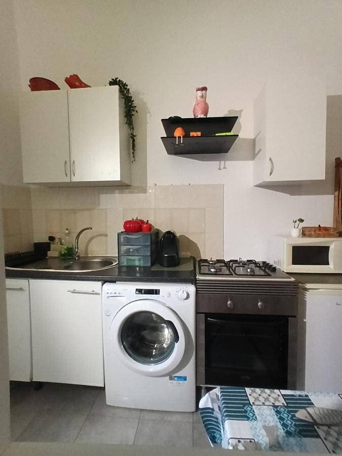 Foto 5 von 18: One-Bedroom House