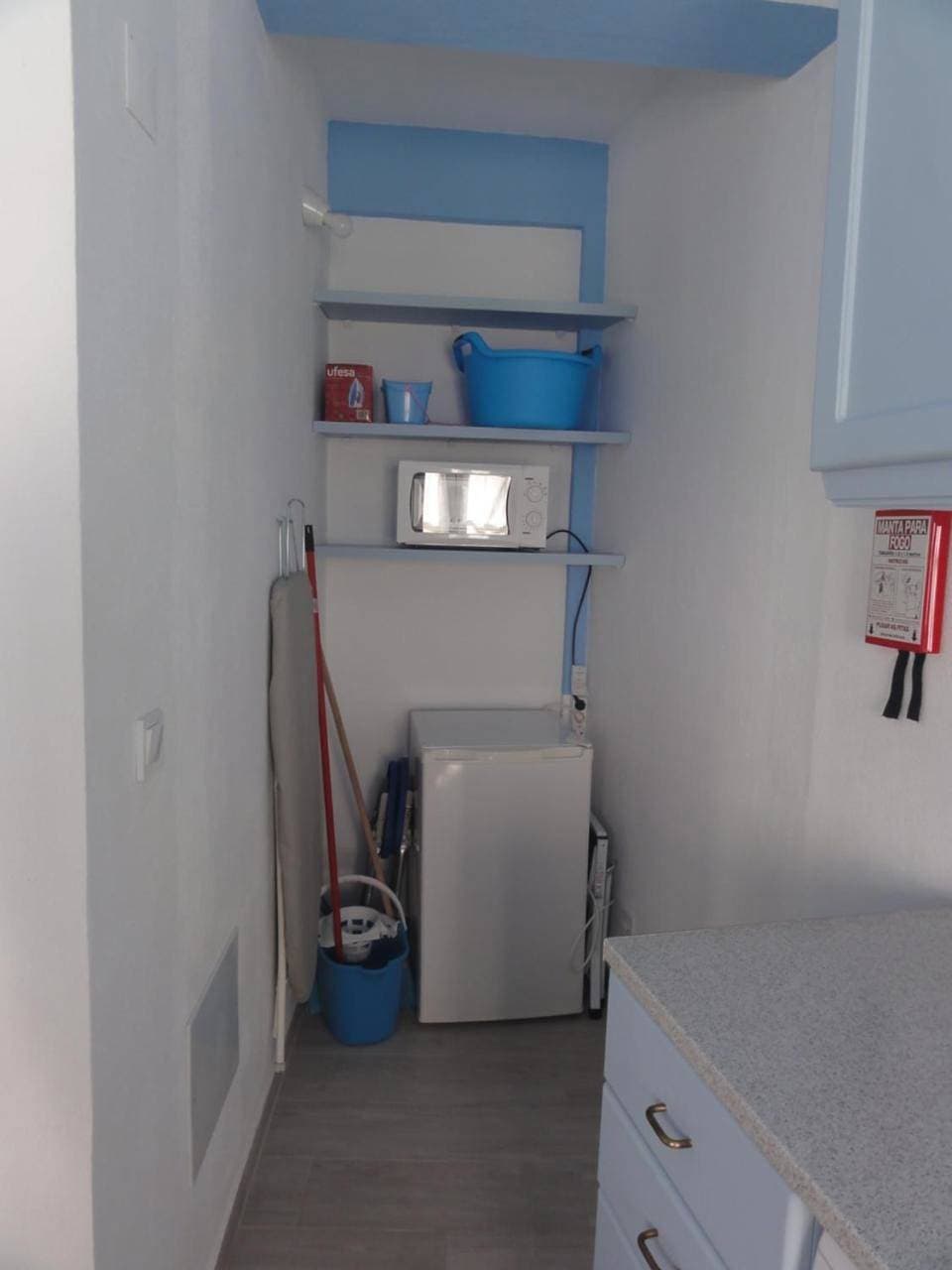Foto 4 von 25: One-Bedroom House