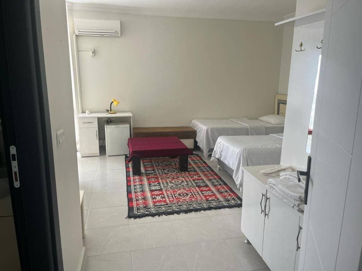 Foto 4 von 6: Yeniciftlik Hotel