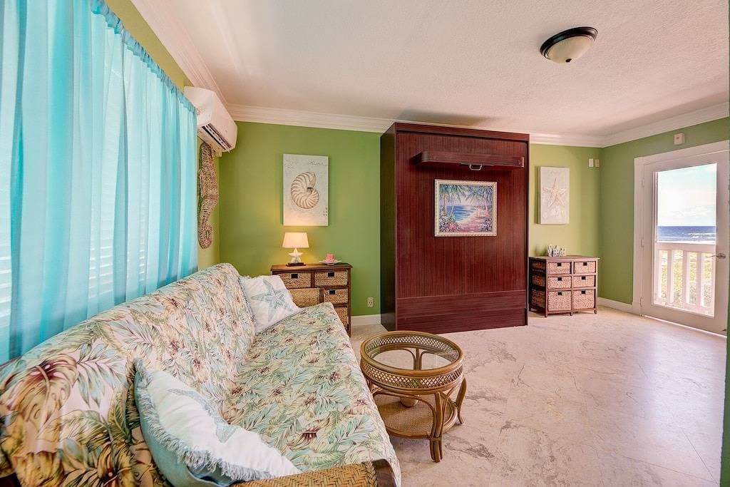 Foto 8 von 30: Pompano Beach Florida Beachfront Condo