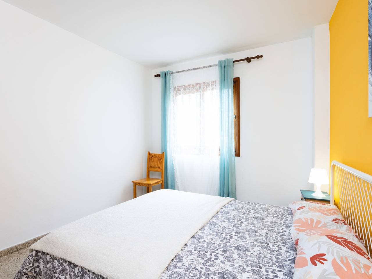 Foto 11 von 30: Ferienwohnung für 6 Personen