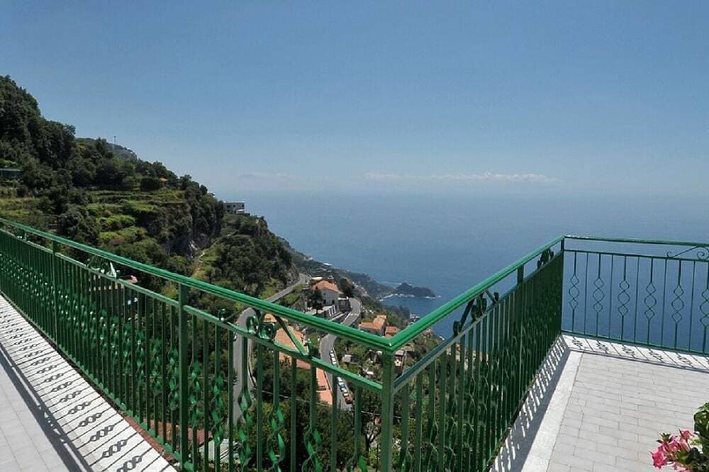 Foto 11 von 12: Apartment mit fantastischer Aussicht