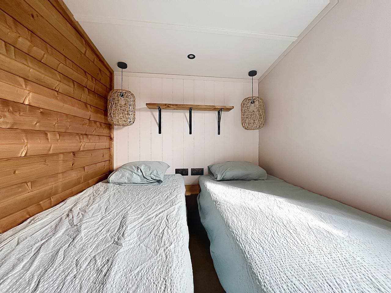 Foto 13 von 22: Haus mit Parkplatz - 6 Pers.