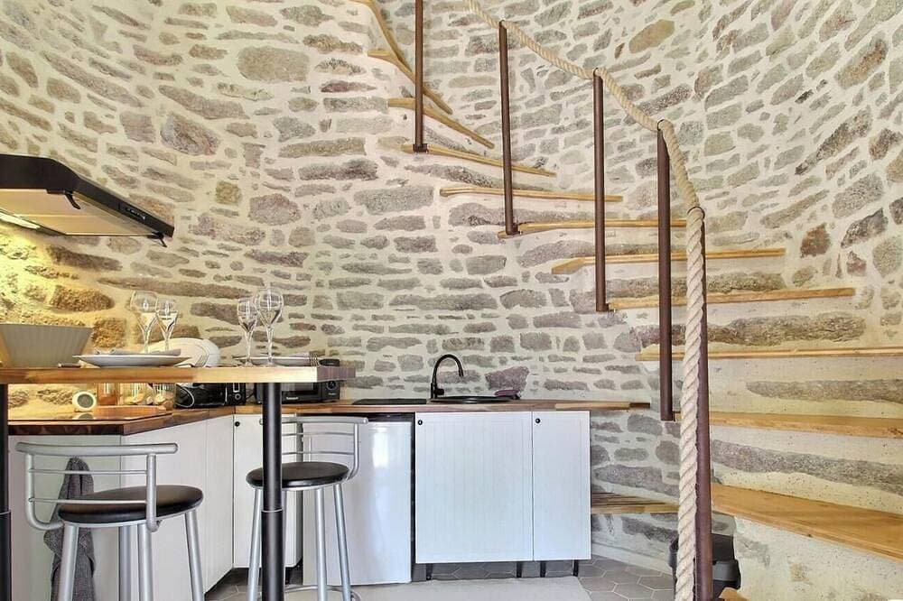Foto 10 von 30: La Grée du Moulin - Peaule
