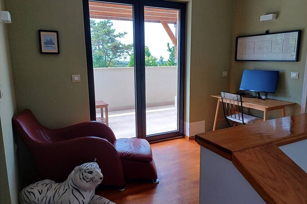 Foto 4 von 30: Ruhiges Haus in der Nähe von Umag