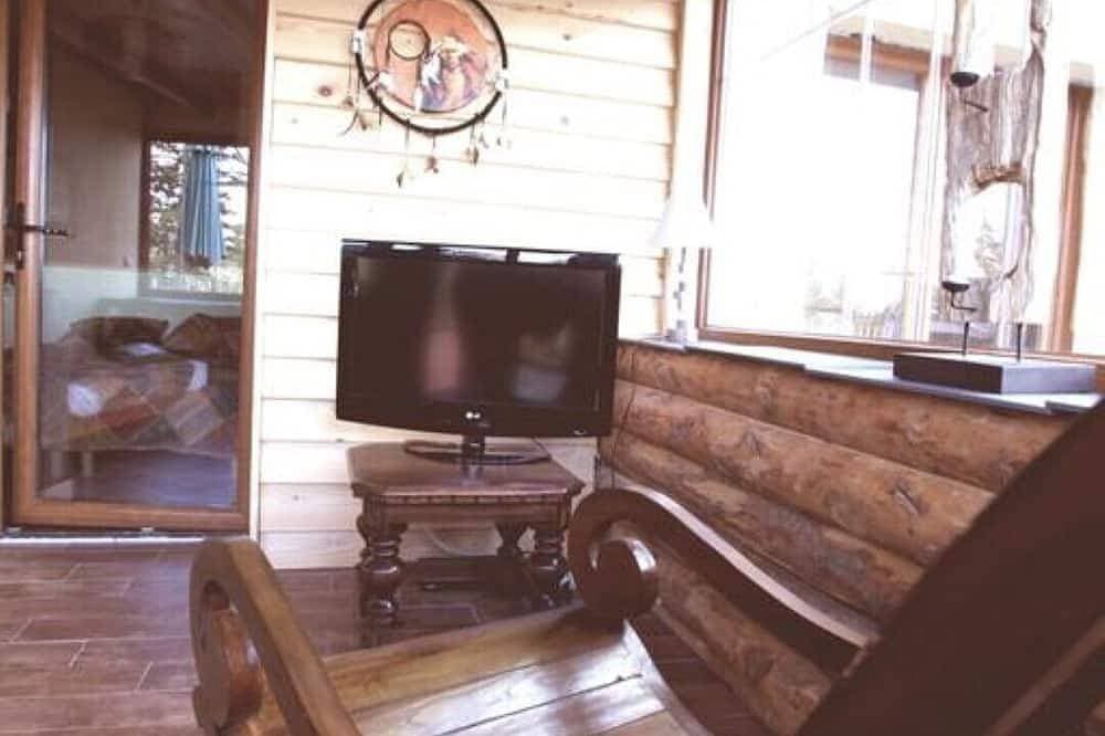 Foto 11 von 30: Ferienhaus Col de Turini - Mercantour Park