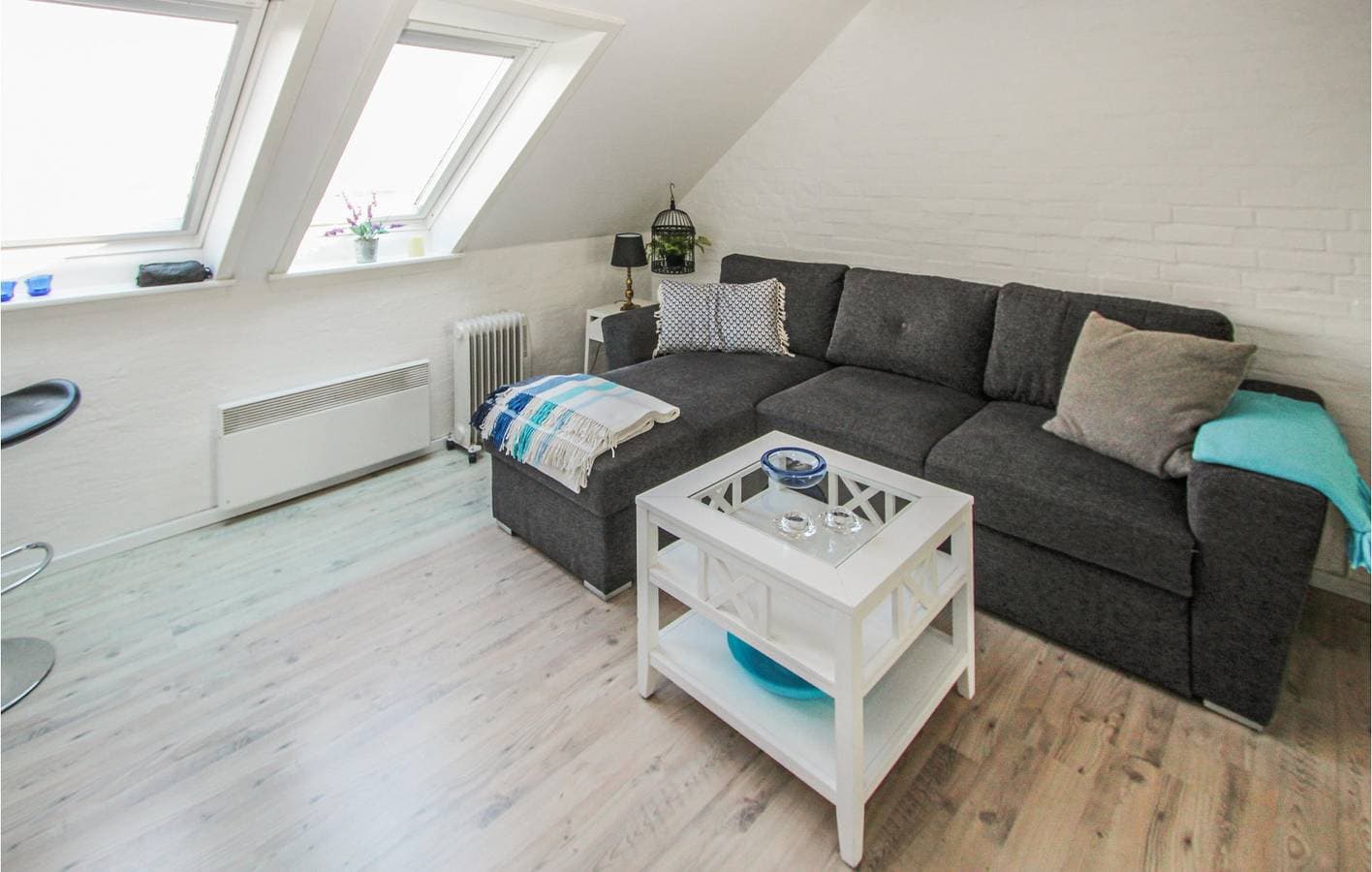Foto 5 von 18: Ferienwohnung für 4 Personen