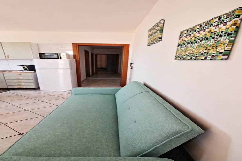 Foto 12 von 23: Blue Sea 4 - First Floor