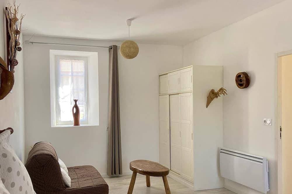 Foto 2 von 9: 5/8 Personen Gîte in der Nähe der Landungsstrände