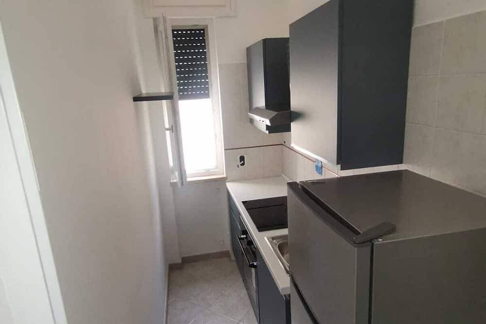 Cozy apartment in the Marina of San Gregorio 1