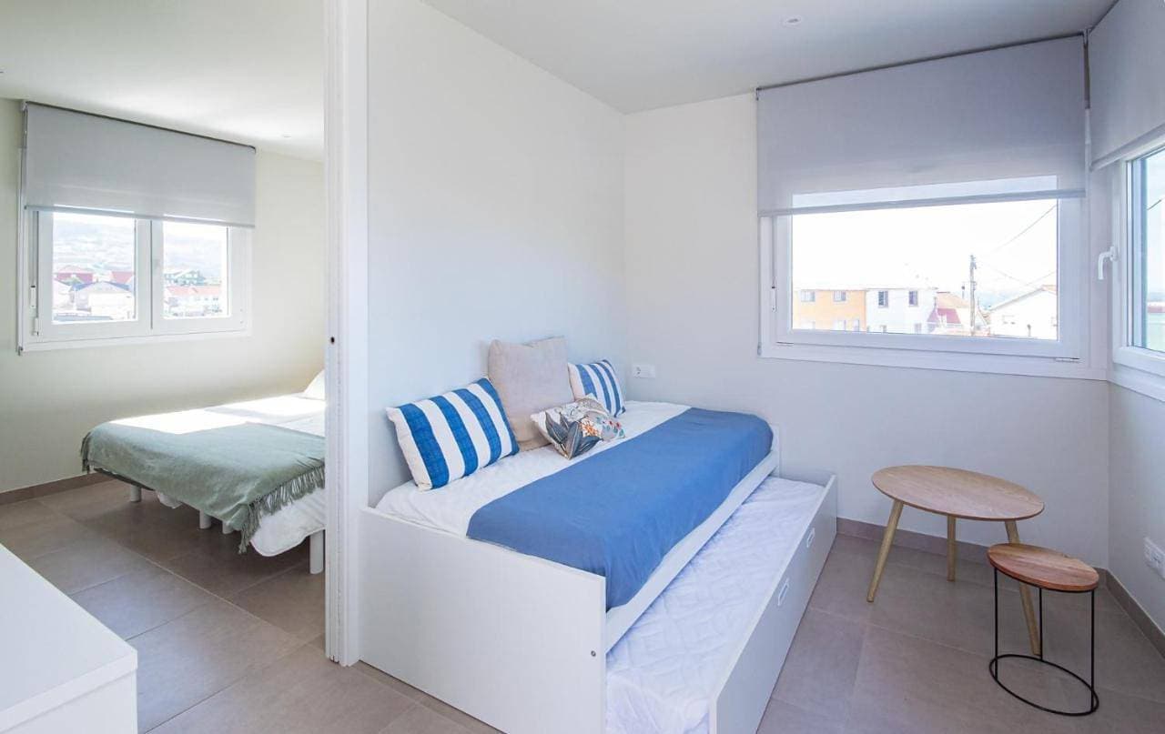 Foto 4 von 14: One-Bedroom Apartment