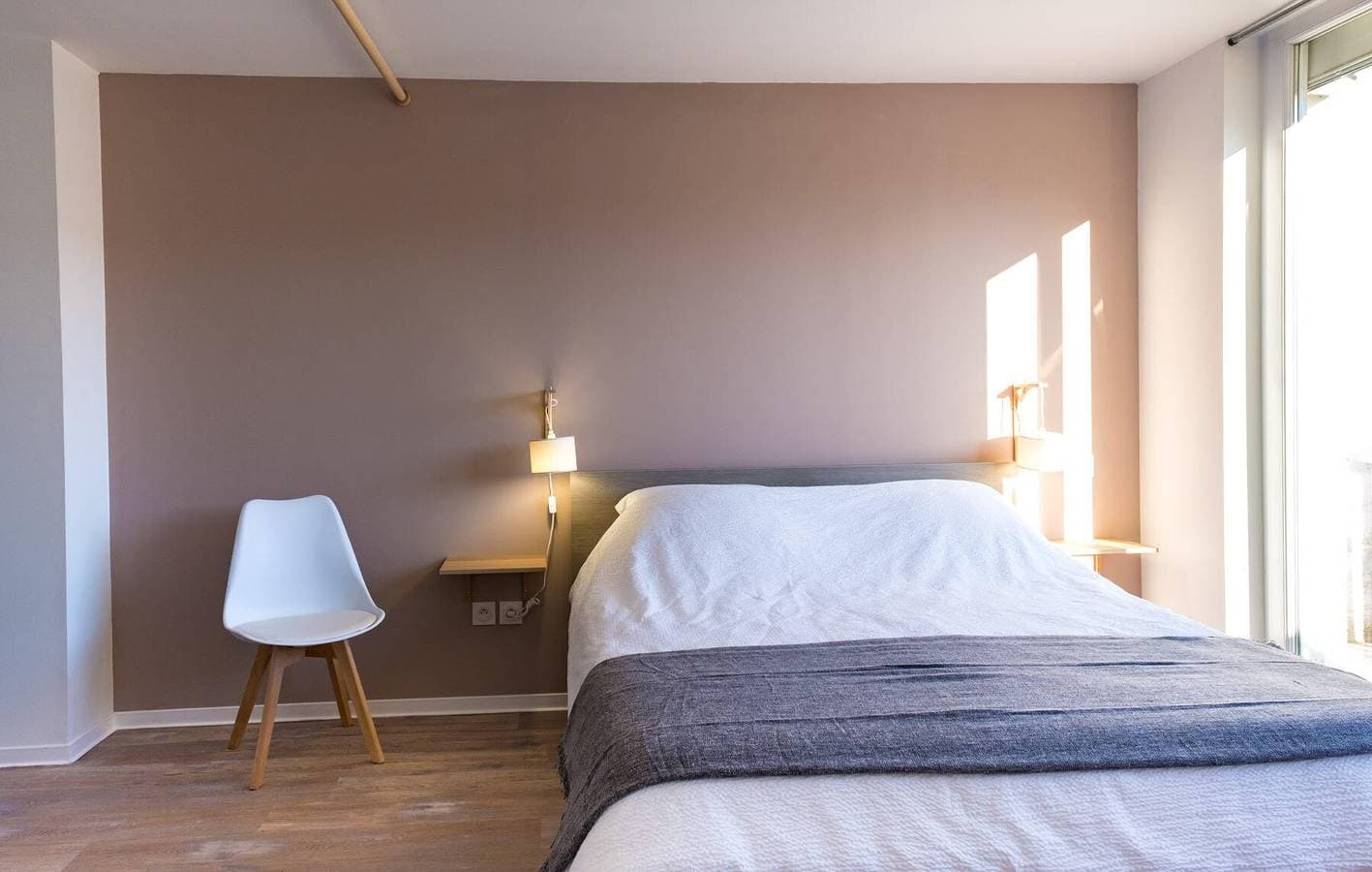 Foto 7 von 14: Charmante 2-Zimmer-Wohnung mit Balkon und WLAN – Bagnères-de-Bigorre
