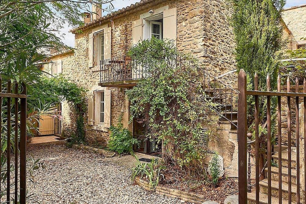 Foto 2 von 30: Großes provenzalisches Landhaus aus dem 18. Jahrhundert, restauriert, 5 Schlafzimmer, 4 Badezimmer