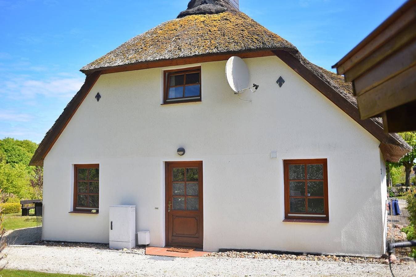 Foto 11 von 18: Ferienhaus Uhlenbusch Ferienwohnung 2
