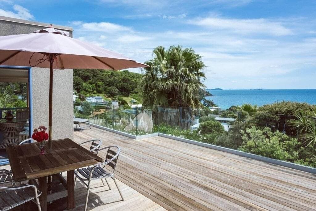 Foto 7 von 11: Palm Beach Lodge - Koru