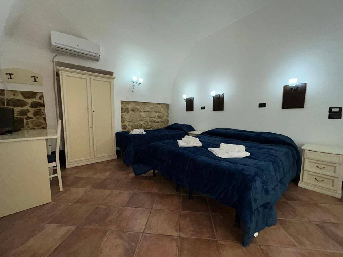 Foto 5 von 9: Triple Room