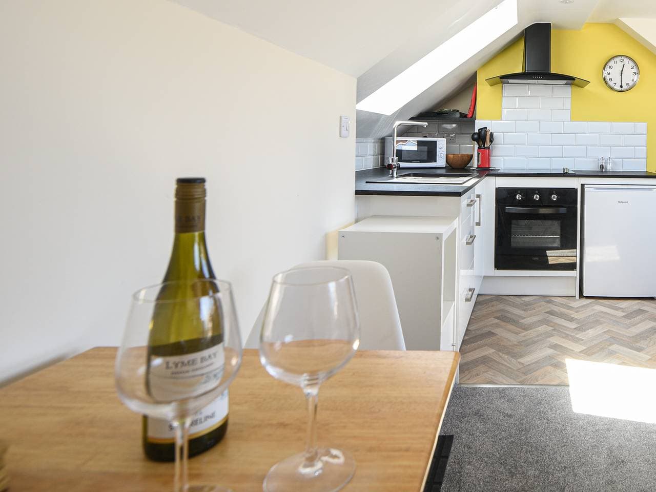 Foto 6 von 12: Ferienwohnung für 2 Personen