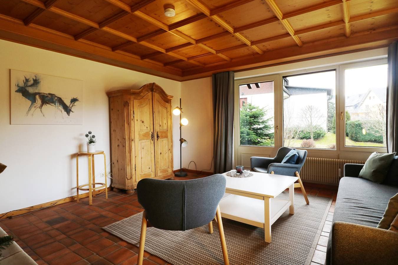 Foto 5 von 24: Hus im Schwefelmättle, Hinterzarten