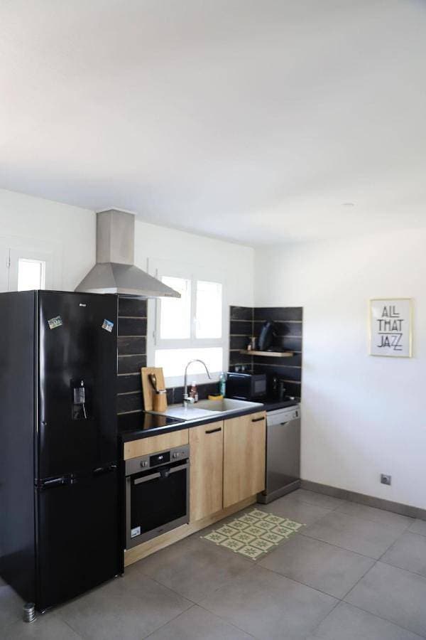 Foto 4 von 19: Three-Bedroom House