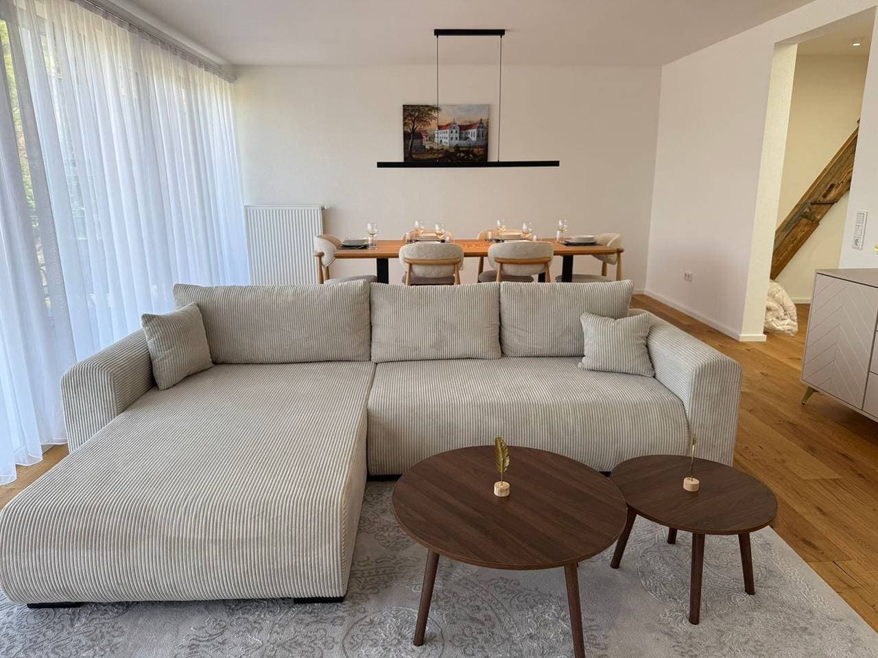 Schloss Espasingen am Bodensee | Suite 18 1