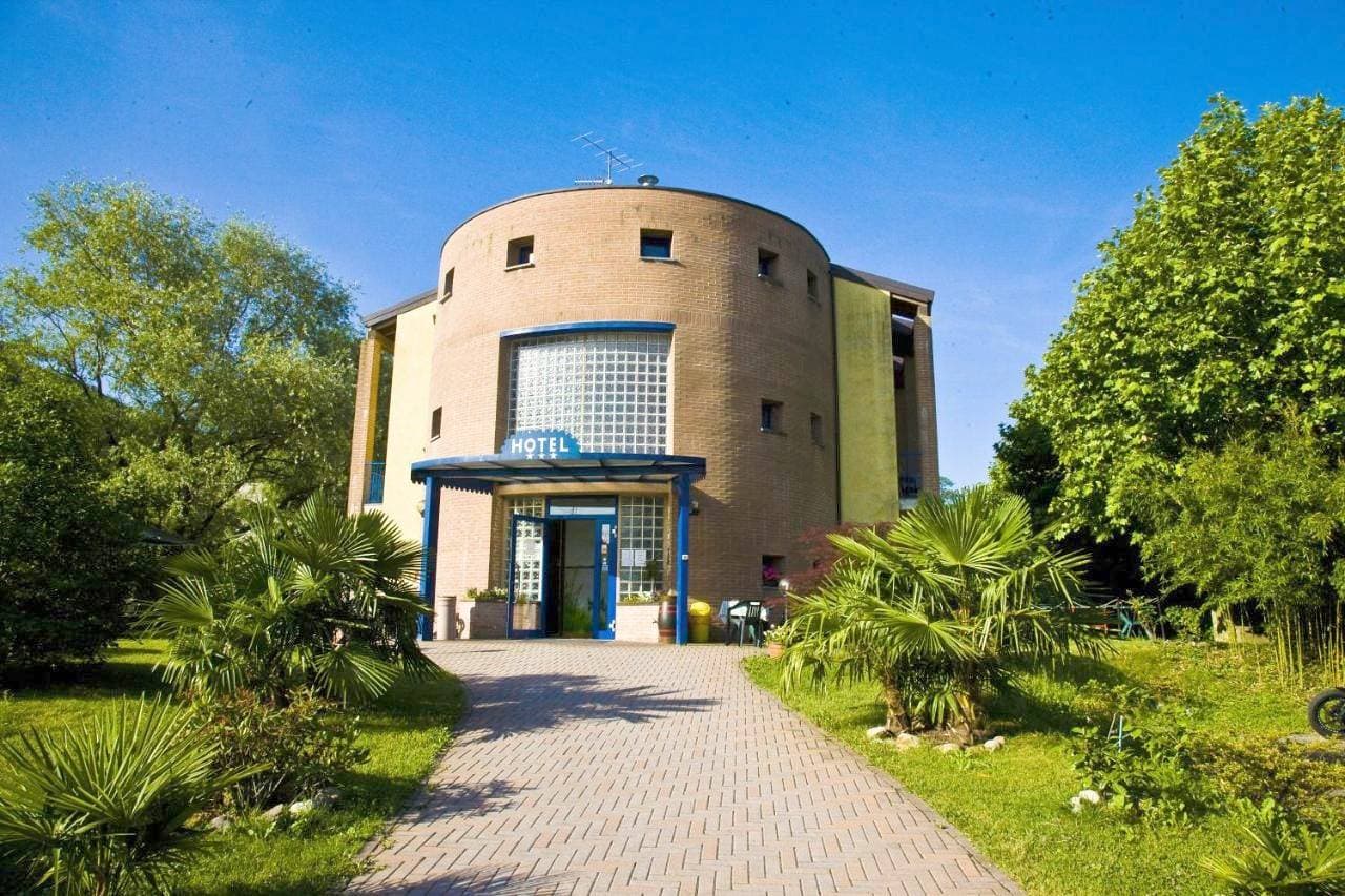 Hotel Il Canneto 1