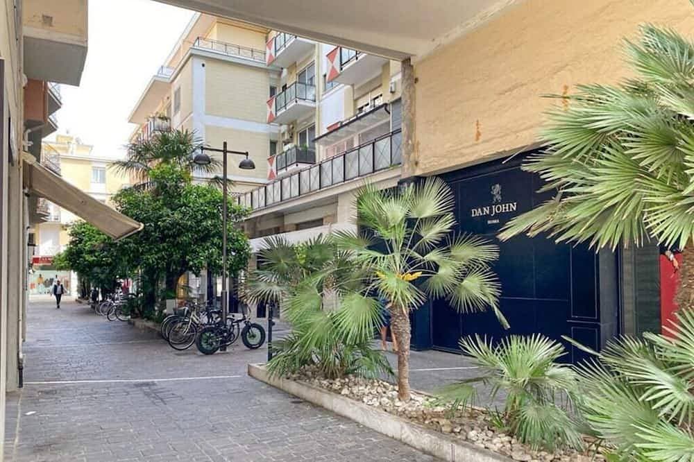 Foto 5 von 11: Pescara Inn - Luxury Suite | Via Sulmona 17
