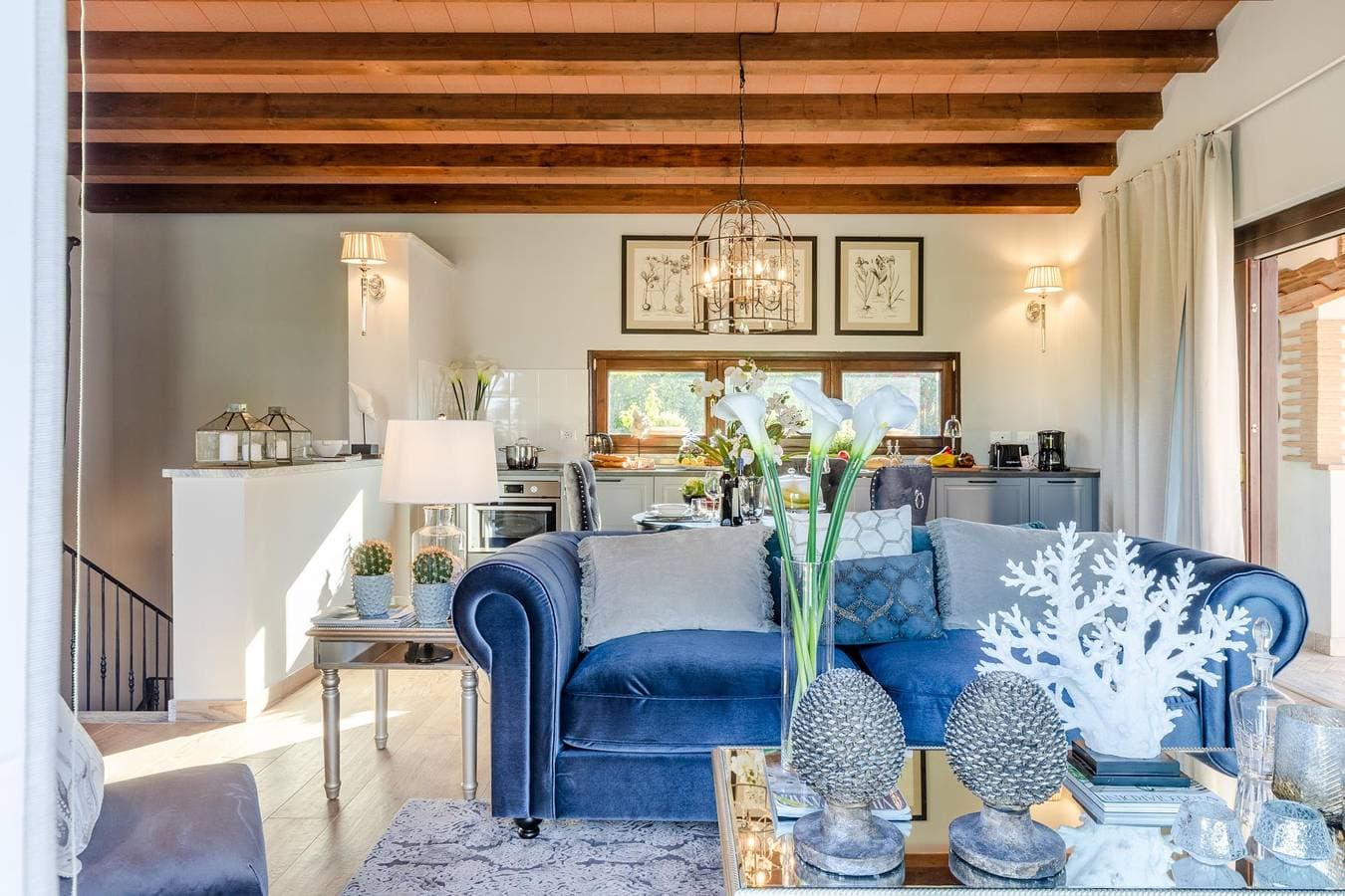Foto 5 von 43: The Luxury Beach Villa