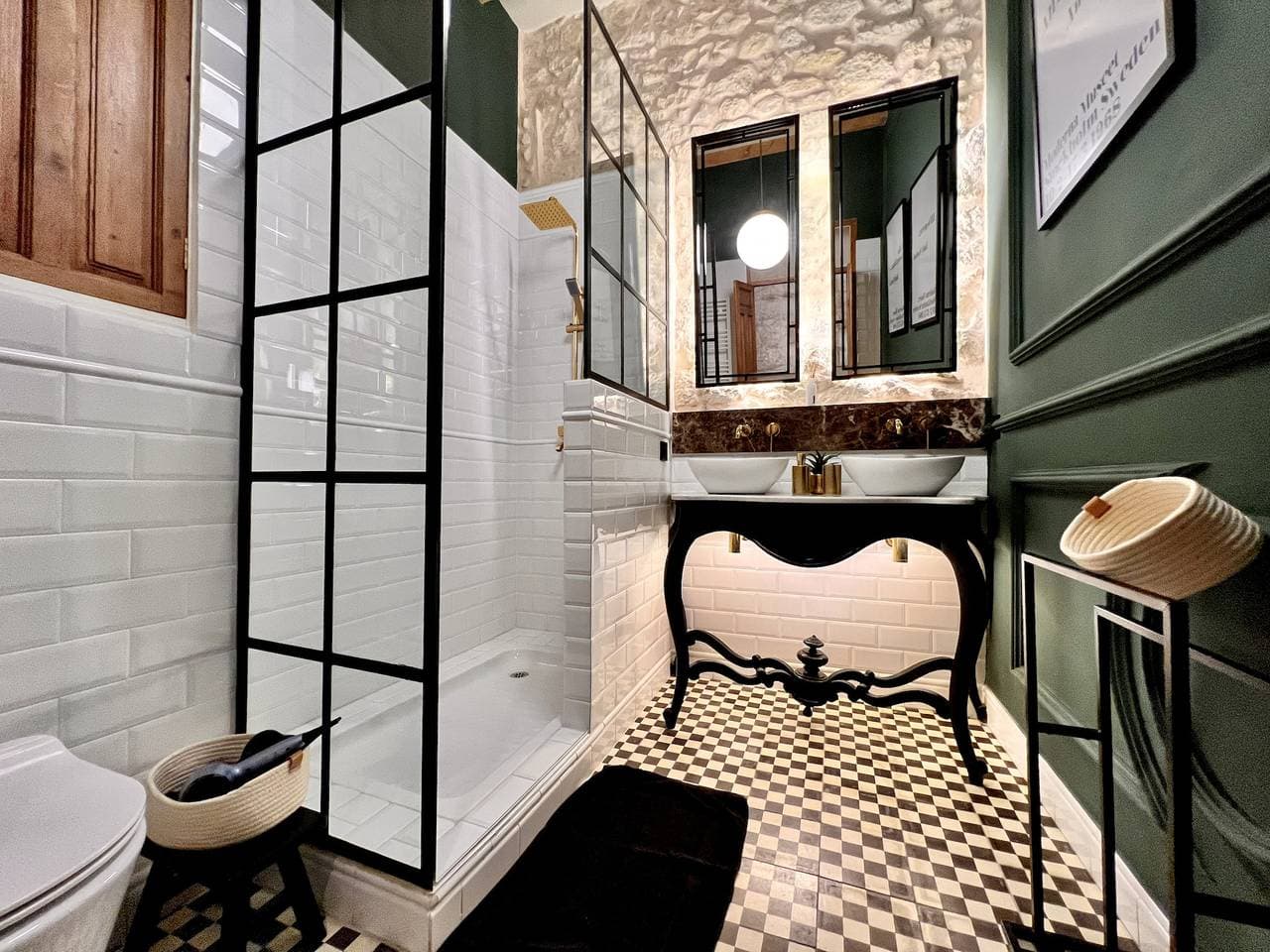 Foto 6 von 34: A charming Stand and Stay flat in Alicante