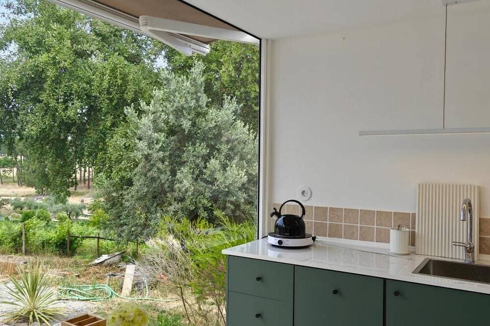 Foto 10 von 21: Ferienwohnung 'Loft Vale De Mouro' mit Bergblick, WLAN und Klimaanlage