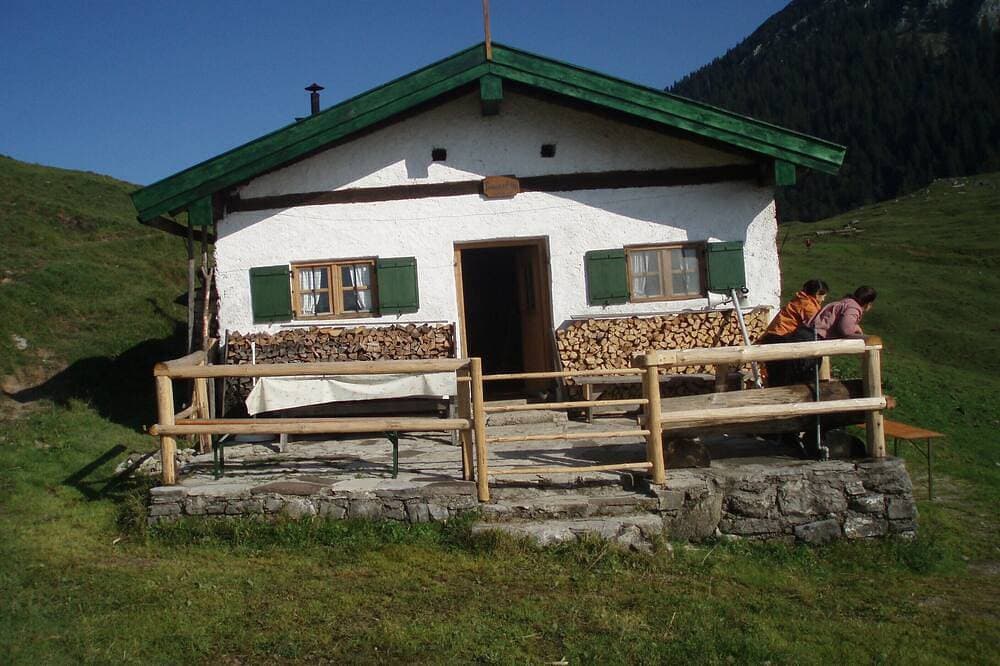 Foto 8 von 20: Neu erbaute konfortable Wohnung mit Wellnessbereich