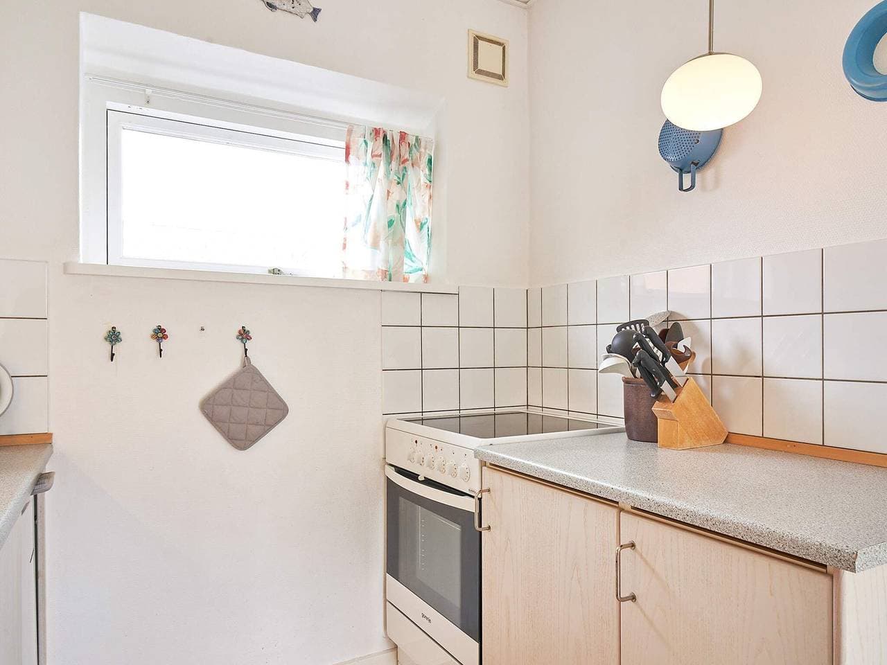 Foto 10 von 16: 2 Personen Ferienhaus in Aakirkeby