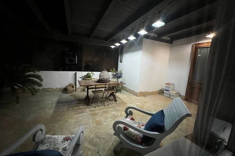 Pisu Apartments (Bonarina apartment) 1