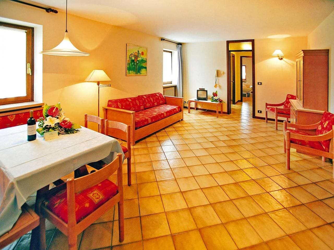 Foto 5 von 31: Residenz La Filanda in Costermano mit Pool