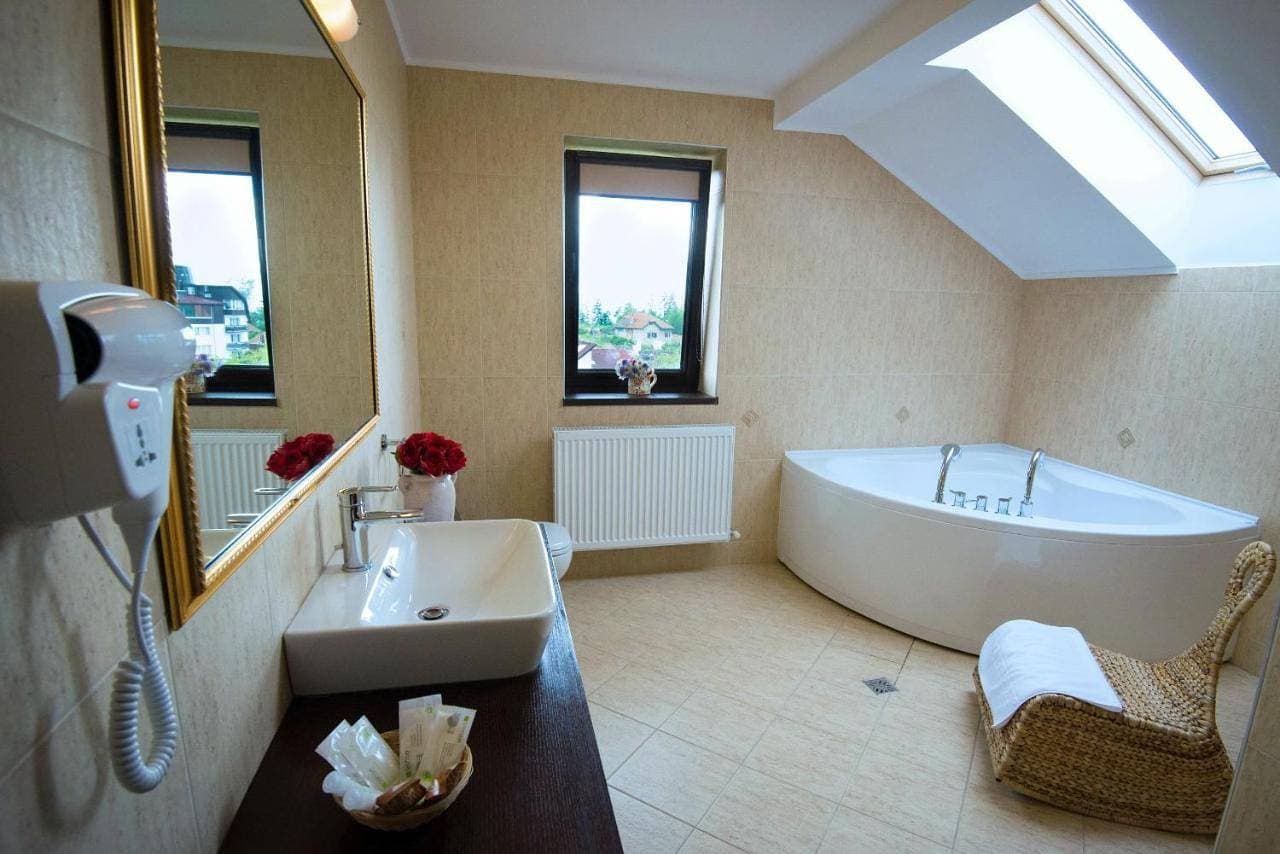 Foto 10 von 13: One-Bedroom Suite (2 Adults)