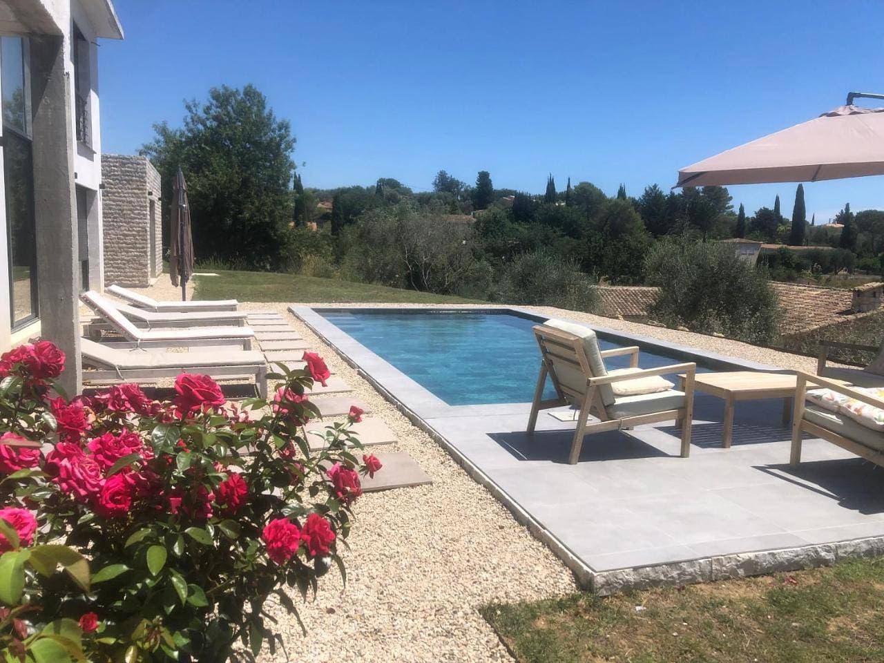 Foto 6 von 17: Villa with Private Pool