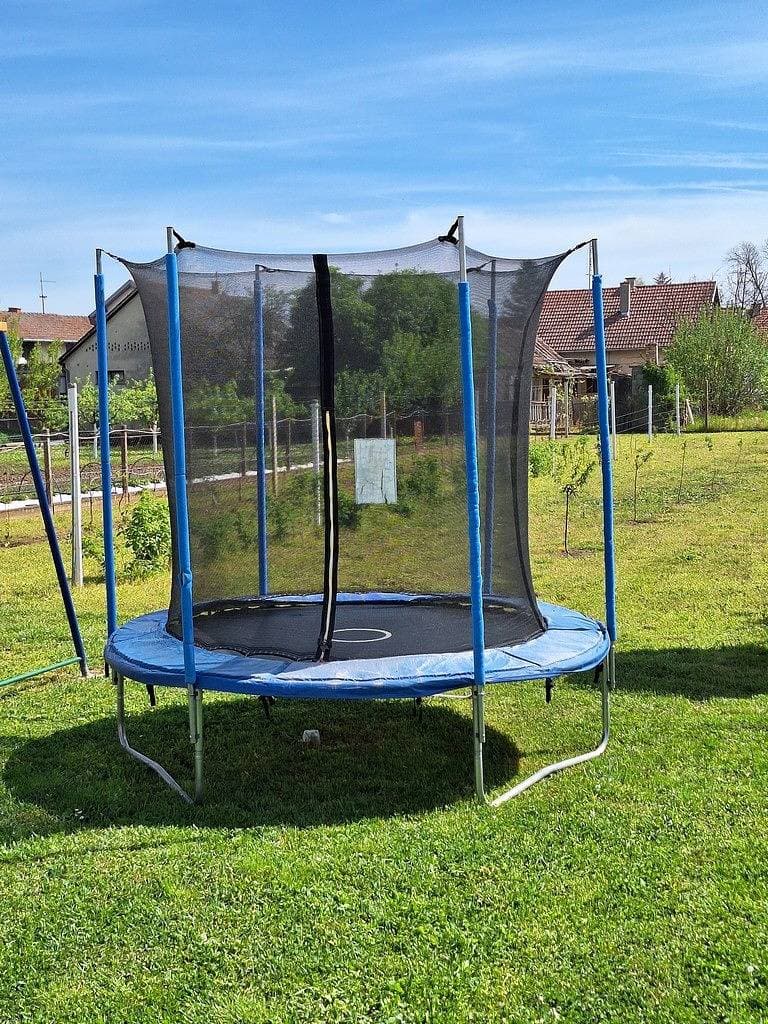 Foto 6 von 46: 4-Zimmer-Haus mit Terrasse Vukovar, Slavonija K-22809