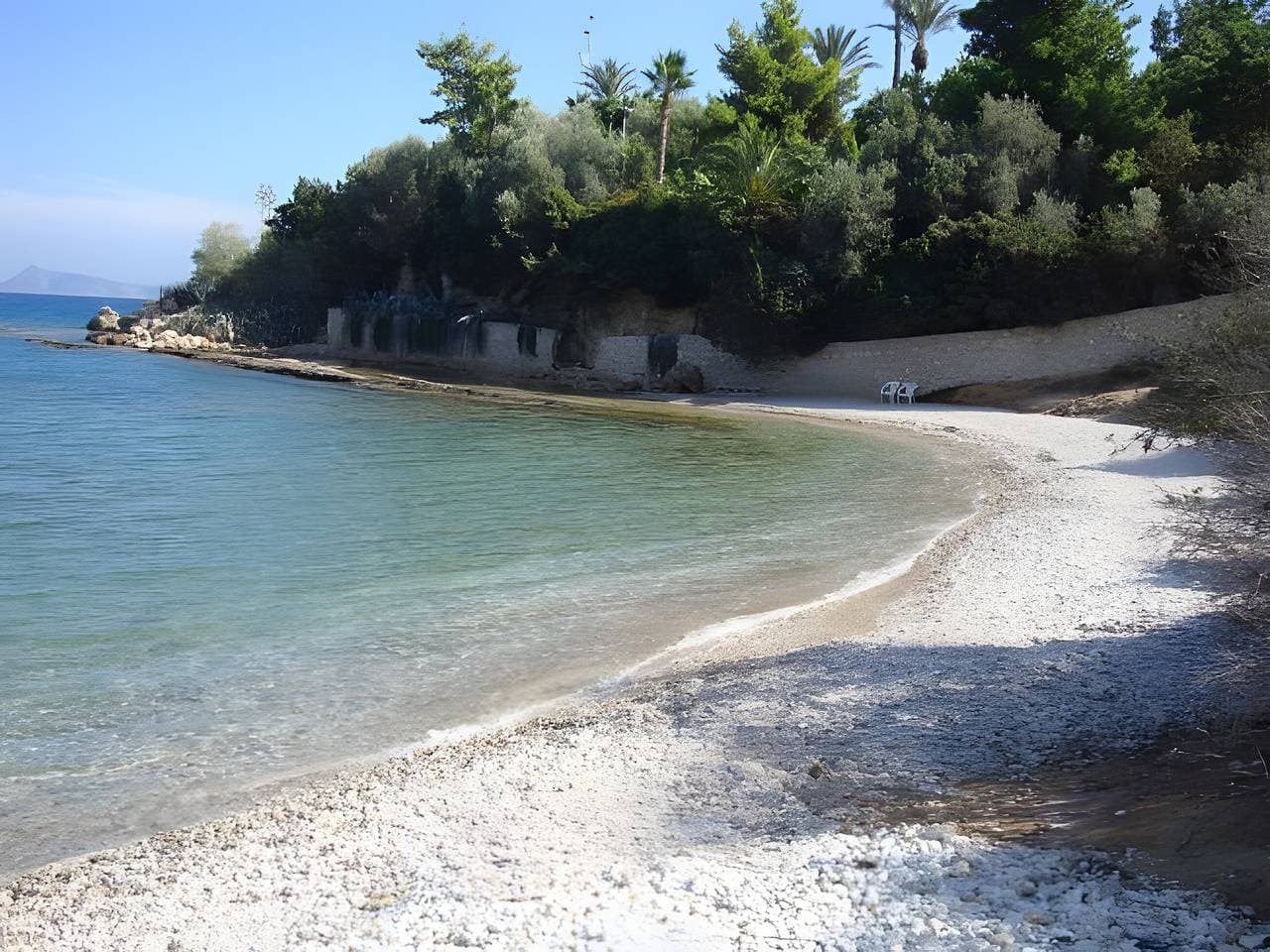 Foto 2 von 11: Villa Iva – Das perfekte Refugium am Strand von Agios Aimilianos