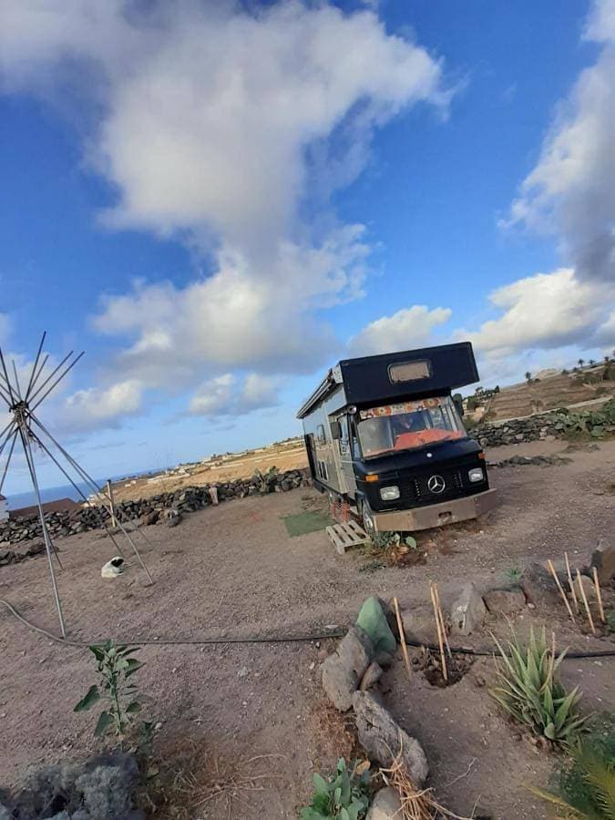 Foto 5 von 7: Mobile Home
