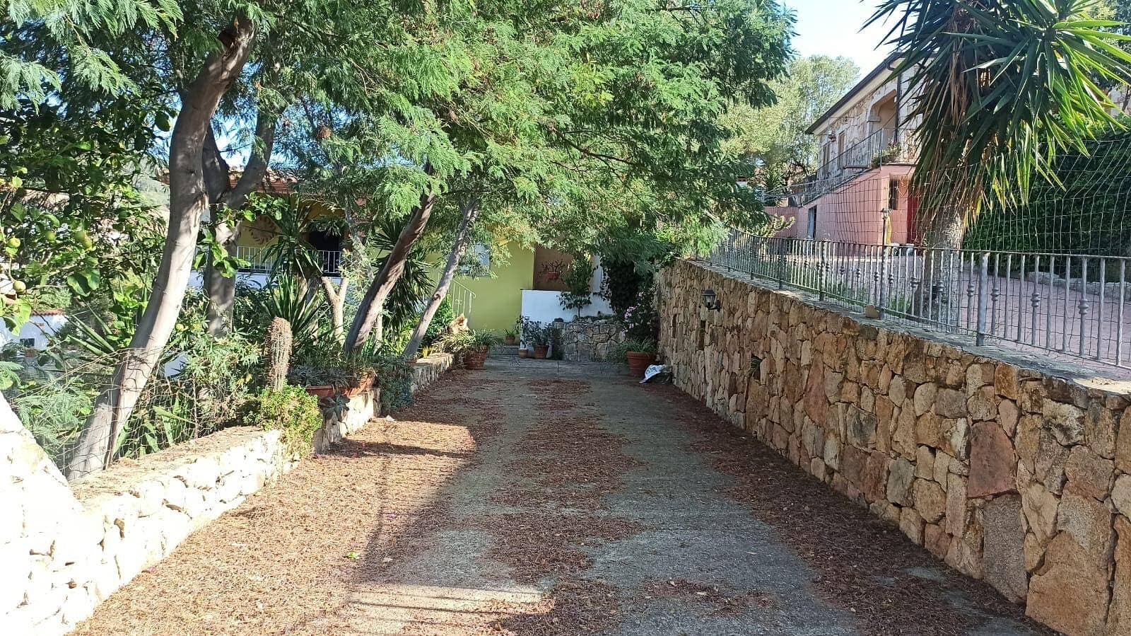 Foto 12 von 29: Ferienhaus 'La Casa di Piera 1' mit Meerblick, WLAN und Klimaanlage