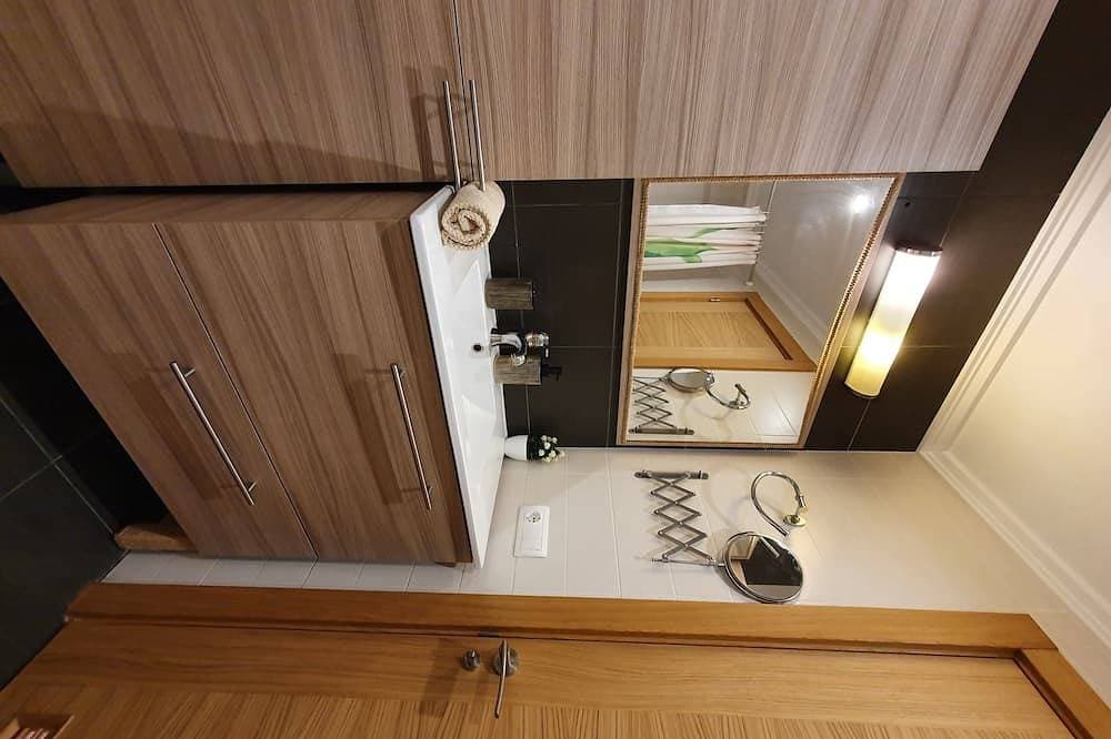 Foto 7 von 30: Fantastic apartment first line Vr-Pn (Okeanos)