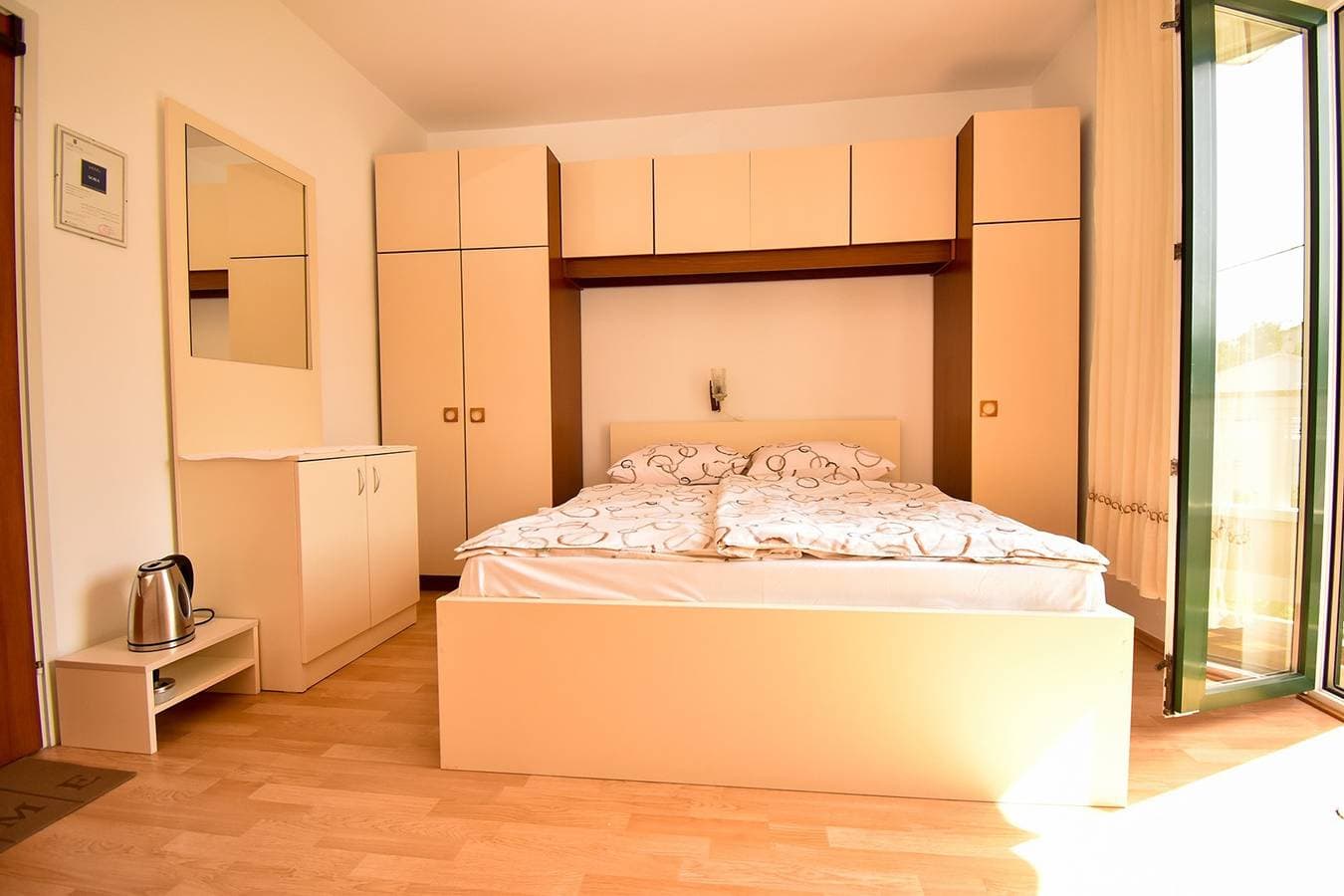 Foto 7 von 18: Zimmer Anđela S2 Banjol - Rab