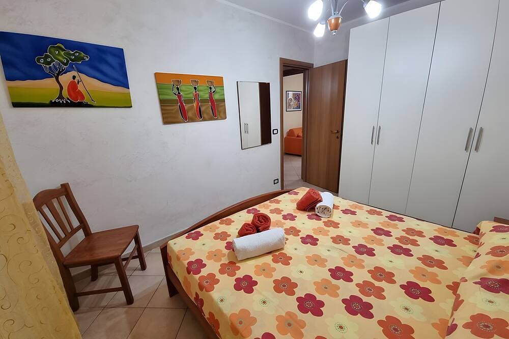 Foto 4 von 27: Salento – Nur wenige Schritte vom Meer entfernt