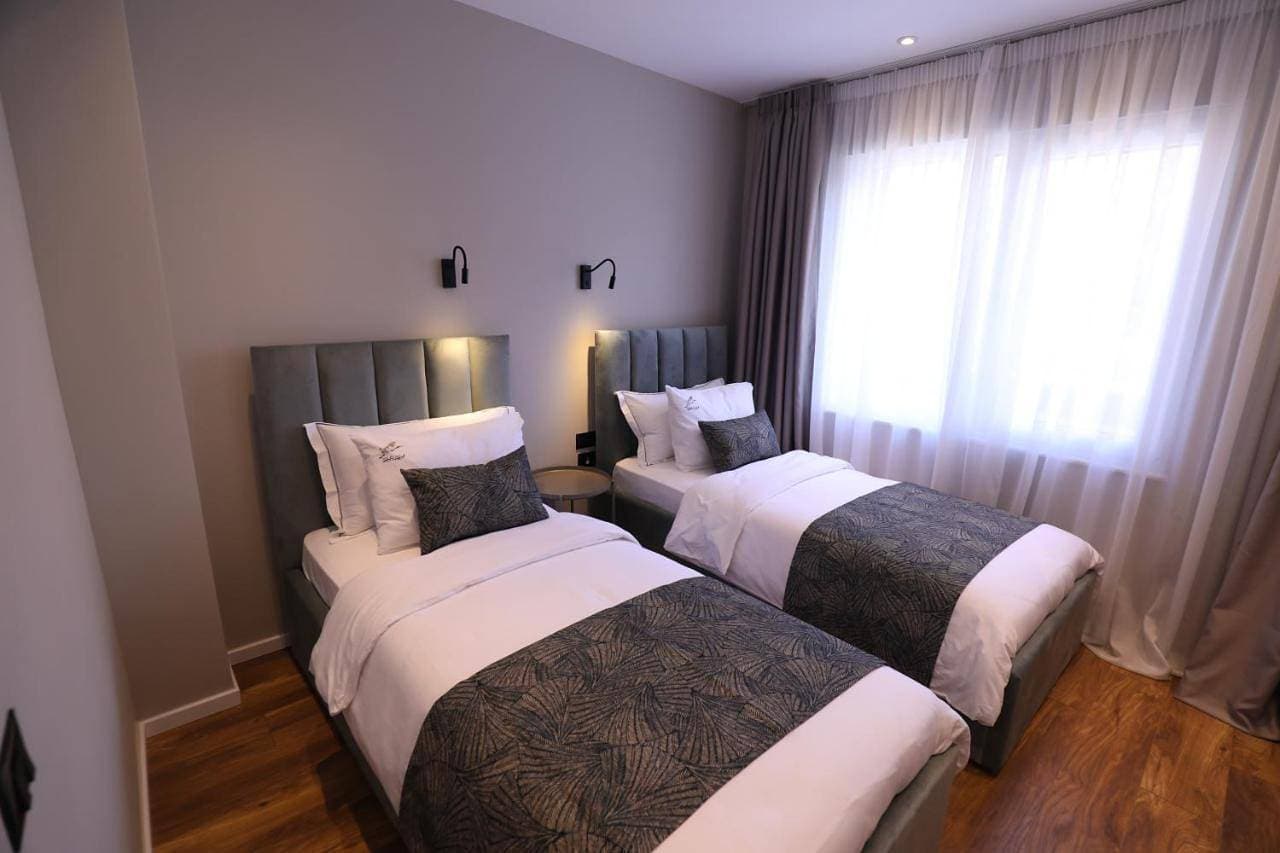 Foto 3 von 8: Double or Twin Room