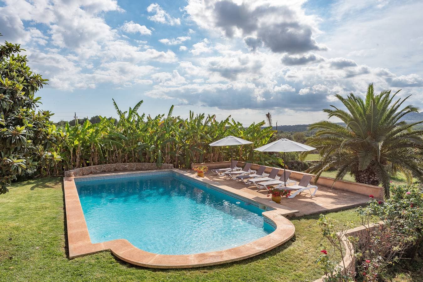 Foto 4 von 30: Finca Sa Bassa Seca