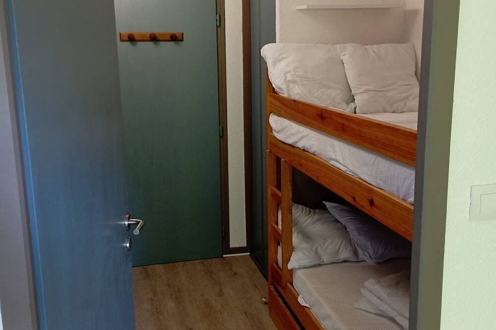 Foto 3 von 18: Apartment in the heart of Col de Rousset