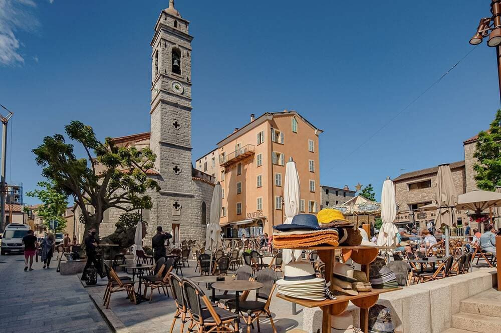 Foto 11 von 28: Les Hameaux de Santa Giulia