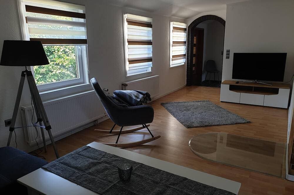 Foto 12 von 17: Ferienwohnung/Monteurzimmer